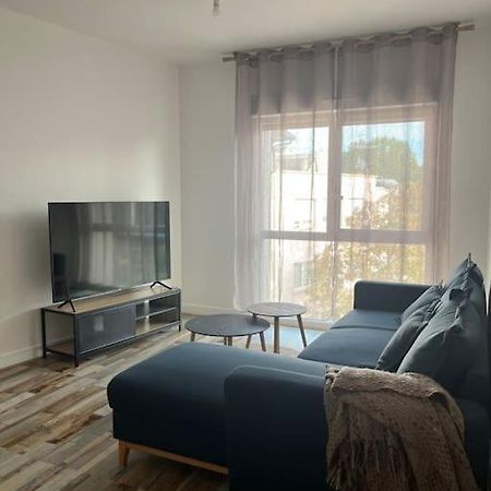 Appartement Centre Annemasse, Direct Tram Geneve מראה חיצוני תמונה