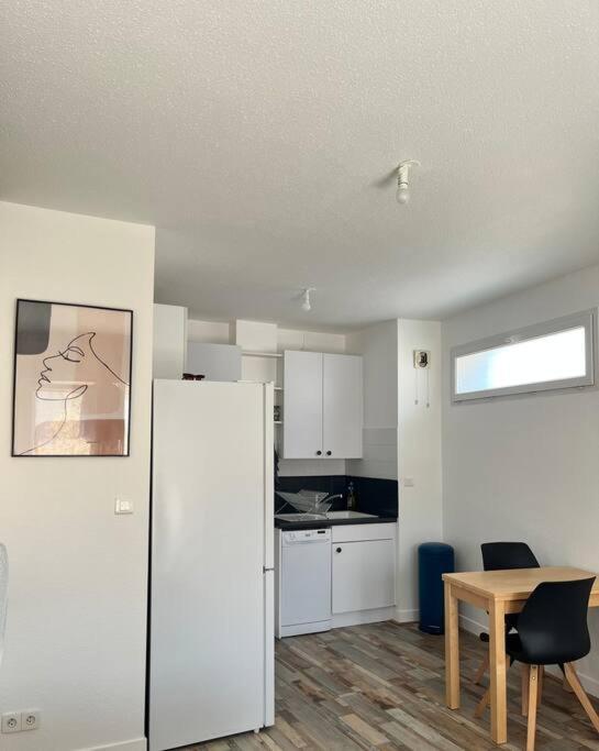 Appartement Centre Annemasse, Direct Tram Geneve מראה חיצוני תמונה