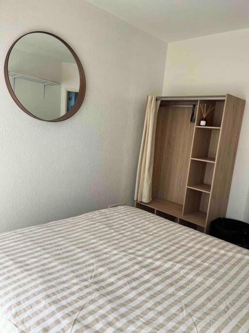 Appartement Centre Annemasse, Direct Tram Geneve מראה חיצוני תמונה